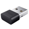 Павербанки - ​USB адаптер Trust Myna Bluetooth 5.3 чорний (25329_TRUST)