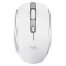 Клавиатура и мыши - Мышка Trust Ozza compact BT/WL/USB-A белый (24933_TRUST)