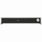 Колонки - Саундбар Trust Asto USB/AUX черный (21046_TRUST)
