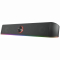 Колонки - Саундбар Trust GXT 619 Thorne USB/AUX RGB черный (24007_TRUST)