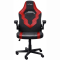 Меблі для геймерів - Крісло Trust GXT703R Riye Foldable Armrests червоний (24986_TRUST)