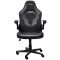 Мебель для геймеров - Кресло Trust GXT703 Riye Foldable Armrests черный (25128_TRUST)