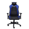 Мебель для геймеров - Кресло Trust GXT714B Ruya ECO 3D-Armrests синий (25131_TRUST)