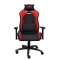 Меблі для геймерів - Крісло Trust GXT714R Ruya ECO 3D-Armrests червоний (25064_TRUST)