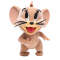 Фигурки персонажей - Фигурка Banpresto Tom and Jerry Fluffy puffy Jerry (BP17763P)