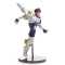 Фігурки персонажів - Фігурка Banpresto My hero academia The amazing heroes vol. 10 Tenya Iida (BP16617P)