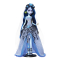 Ляльки - Лялька Monster High Skullector Труп нареченої Емілі (JDR67)