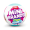 Аксесуари для фігурок - Набір-сюрприз Zuru Mini brands Наповнюємо холодильник (77711GQ1)