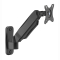 Мебель для геймеров - Настенное крепление для монитора OfficePro 17-32'' 2-9 kg Black (MA300B)