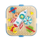 Развивающие игрушки - Игровой набор Hape Увлекательные шестерни (E1065)