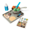 Дитячі кухні та побутова техніка - Ігровий набір Melissa and Doug Приготуй соте (SM93243/6074892)