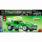 Конструкторы с уникальными деталями - ​Конструктор Hot Wheels Brick Shop Speed Custom ’68 Camaro 289 деталей (JFT16)