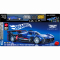 Конструкторы с уникальными деталями - ​Конструктор Hot Wheels Brick Shop Speed Cadillac Project GTP Hypercar 236 деталей (JFR89)