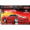 Конструктори з унікальними деталями - ​Конструктор Hot Wheels Brick Shop Elite Acura NSX 876 деталей (JFT17)