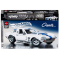 Конструкторы с уникальными деталями - Конструктор Hot Wheels Brick Shop Elite Corvette Grand Sport 918 деталей (JGR31)