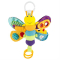 Подвески, мобили - Подвеска Lamaze Бабочка с прорезывателем (L27024)