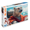Пазлы - Пазл Puzzleville Полярный релакс 500 элементов (PZL500_23)