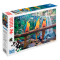 Пазли - Пазл Puzzleville Синьо-жовті Арарауна 1000 елементів (PZL1000_4)