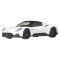 Автомодели - Автомодель Hot Wheels Boulevard Maserati MC 20 1:64 (GJT68/JBL11)