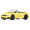 Автомодели - Автомодель Matchbox 2020 BMW M4 Cabriolet 1:64 (FWD28/JBW85)