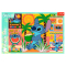 Пазлы - Пазл Trefl Lilo and Stitch Каникулы со Стичeм 500 элементов (37483)