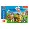 Пазли - Пазл Trefl Paw Patrol Щенячий патруль на траві 60 елементів (17375)