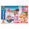 Пазли - Пазл Trefl Paw Patrol Скай в дії 100 елементів (16368)