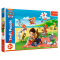 Пазли -  Пазл Trefl Maxi Paw Patrol Веселощі на ковдрі 24 елемента (14346)