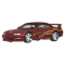 Автомодели - Автомодель Hot Wheels Fast and Furious Nissan 240SX (HNW46/JBL99)