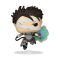 Фигурки персонажей - Фигурка Funko Pop Attack on Titan Леви (80373)