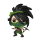 Фігурки персонажів - Фігурка Funko Pop League of legends Акалі (83857)