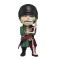 Фигурки персонажей - Фигурка Mighty Jaxx One Piece Wanted Зоро (WB24OPJF00401)