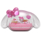 Фигурки персонажей - Игровой набор Mighty Jaxx Kandyland Sanrio Май Мелоди (WB24SRMJ00401)