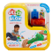 Антистресс игрушки - Сенсорный конструктор Jelly blox Стартовый набор (931691)