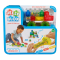 Антистресс игрушки - Сенсорный конструктор Jelly blox Машинка Врум-врум! (931694)