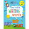 Навчальна література - Книжка «Writing words. English for kids» Наталія Коваль (9786170976130)