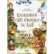 Классика детской литературы - Книжка «Чаросвіт. Казковий світ Європи та Азії» О. Чабанова (9786170042071)