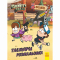 Познавательные книги (4-10 лет) - Книжка «Гравіті Фолз. Кольоровий МІКС. Таємнича розмальовка» (9789667502195)