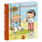 Познавательные книги (4-10 лет) - Книжка «Нумо разом? Усе про дружбу» Пауліна Ауд (9786170989178)