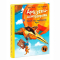 Книги-картинки для детей (2-6 лет) - Книжка «Політ на повітряній кулі. Друзяки-динозаврики» Мелє Ларс (9786170991775)