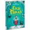 Художня література для дітей (7-13 років) - Книжка «Елзі Піклз і тиждень чарівництва» Уманські Кей (9786170986184)