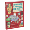 Познавательные книги (4-10 лет) - Книжка «Пригоди в Давньому Єгипті. Книжка із завданнями» Джен Аллістон (9786170992468)