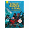 Художественная литература для детей (7-13 лет) - Книжка «Останні підлітки на Землі і Космічний Безмір. Книга 4» Макс Бралльє (9786170957429)
