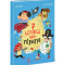Книги-картинки для дітей (2-6 років) - Книжка «Сім історій про піратів» Олівер Дюпен (9786170989567)