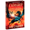 Художественная литература для детей (7-13 лет) - Книжка «Скандер та викрадення однорога» Аннабель Стедман (9786170981455)