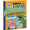 Пізнавальні книги (4-10 років) - Книжка «Дещо потрясне про динозаврів та інших доісторичних істот!» Майк Ловері (9786170977021)