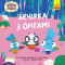 Книги-картинки для дітей (2-6 років) - Книжка «Хоробрі Зайці. Історії. Вечірка з оригамі» (9786170985507)