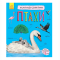 Познавательные книги (4-10 лет) - Книжка «Енциклопедія дошкільника. Птахи»Юлія Каспарова (9786170969149)