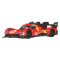 Автомоделі - Автомодель Hot Wheels Car culture Ferrari 499 Prototype (JBK49)