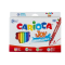 Канцтовары - Набор фломастеров Carioca Joy 24 цвета (40615)